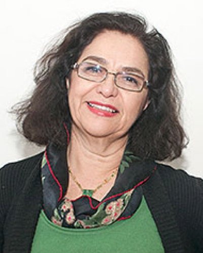 Dra. Paulina Pino 