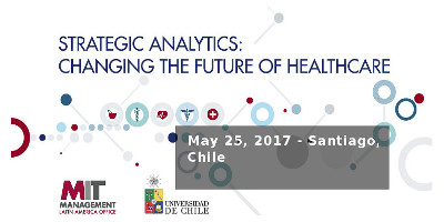 STRATEGIC ANALYTICS: CHANGING THE FUTURE OF THE HEALTHCARE