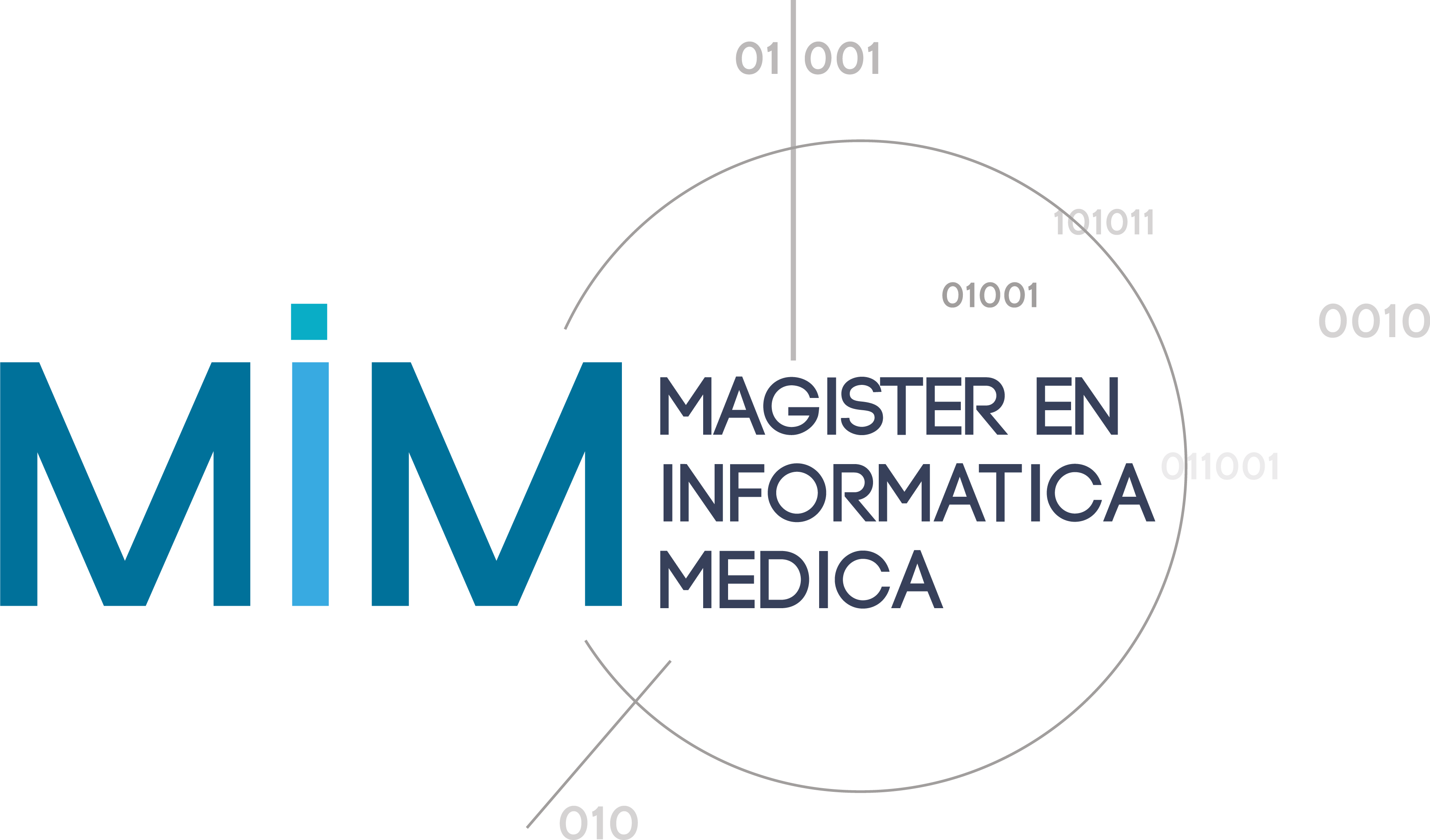 Mim Logo Centro De Informática Médica Y Telemedicina 5995