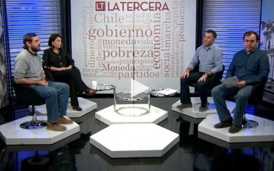 #TerceraDimensión | DATOS A TODA VELOCIDAD
