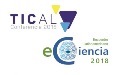 CONVOCATORIA DE TRABAJOS TICAL2018