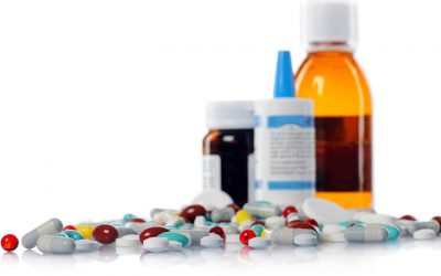 CHILENOS REGISTRAN EL MAYOR GASTO FAMILIAR DESTINADO A LA COMPRA DE MEDICAMENTOS ENTRE LOS PAÍSES OCDE