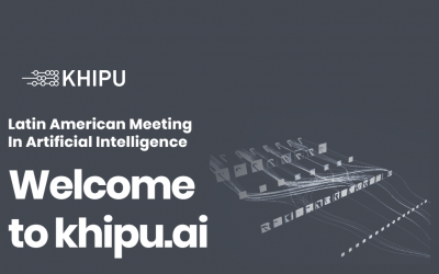 KHIPU 2019: LATIN AMERICAN MEETING IN ARTIFICIAL INTELLIGENCE