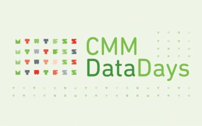 CMM DATA DAYS: Procesamiento de Lenguaje Natural en Salud