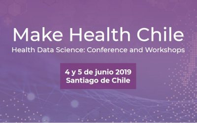 MAKE HEALTH CHILE- HEALTH DATA SCIENCE: CONFERENCE AND WORKSHOPS