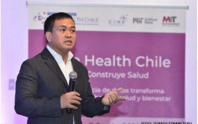 MEDICOS QUE NO USEN INTELIGENCIA ARTIFICIAL DESAPARECERÁN EN 10 AÑOS