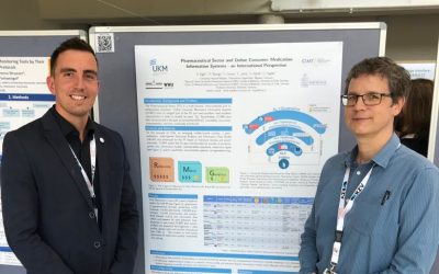 GERMAN ASSOCIATION FOR MEDICAL INFORMATICS, BIOMETRY AND EPIDEMIOLOGY (GMDS) E. V.