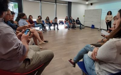 CABILDO TRIESTAMENTAL – SALUD DIGITAL