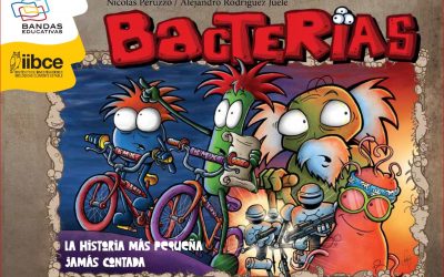 TRABAJANDO EN CARACTERIZACIÓN Y ENTENDIMIENTO DE LAS BACTERIAS MULTI-RESISTENTES