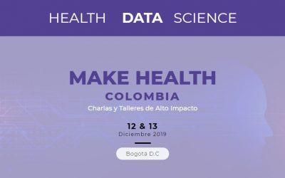 MAKE HEALTH – COLOMBIA