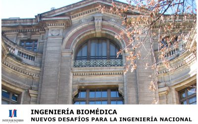 INGENIERÍA BIOMÉDICA