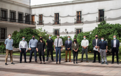 SUBMESA DE DATOS COVID 19 PRESENTA ANÁLISIS DE SU EJERCICIO DE DISPOSICIÓN DE INFORMACIÓN PARA ENFRENTAR LA PANDEMIA