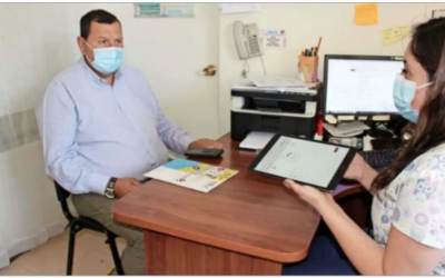 INTELIGENCIA ARTIFICIAL HECHA EN CHILE AYUDA A CONOCER MÁS A LOS PACIENTES Y MEJORA SUS TRATAMIENTOS
