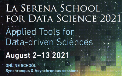LA SERENA SCHOOL FOR DATA SCIENCE 2021