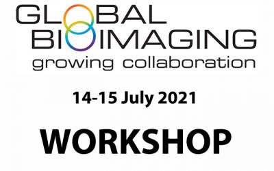UPCOMING GLOBAL BIOIMAGING TRAINING