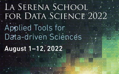LA SERENA SCHOOL FOR DATA SCIENCE 2022