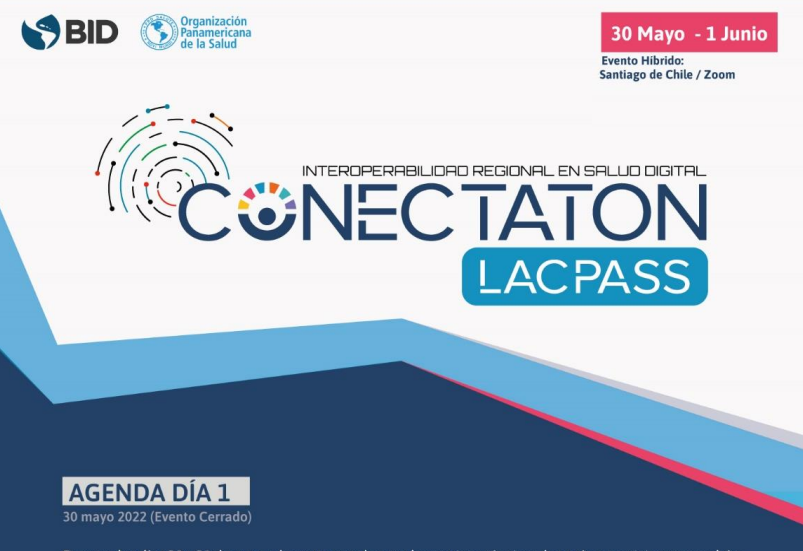 CONECTATON – LACPASS