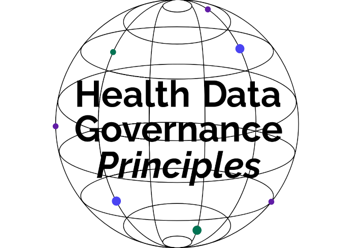 HEALTH DATA GOBERNANCE PRINCIPLES