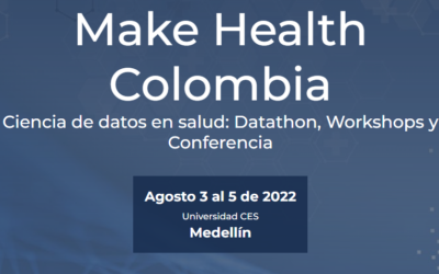 MAKE HEALTH COLOMBIA
