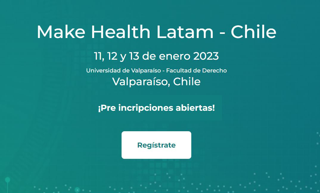 MAKE HEALTH LATAM – CHILE