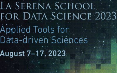 LA SERENA SCHOOL FOR DATA SCIENCE 2023