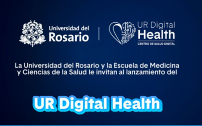 LANZAMIENTO DEL PRIMER CENTRO DE SALUD DIGITAL  – UR DIGITAL HEALTH