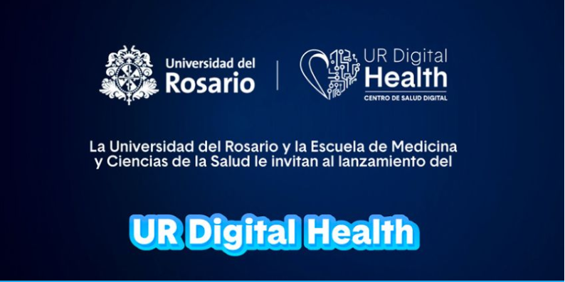 LANZAMIENTO DEL PRIMER CENTRO DE SALUD DIGITAL  – UR DIGITAL HEALTH