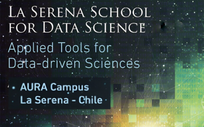 2024 LA SERENA SCHOOL DATA SCIENCE