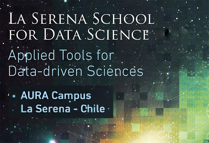 2024 LA SERENA SCHOOL DATA SCIENCE