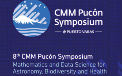 SYMPOSIUM EN MATHEMATICS AND DATA SCIENCE FOR ASTRONOMY, BIODIVERSITY AND HEALTH