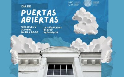 DÍA DE PUERTAS ABIERTAS EN EL HCLA