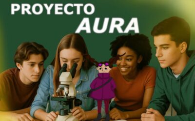 PARTICIPA DEL PROYECTO DE EXTENSIÓN: DESCUBRIENDO EL MUNDO MICROSCÓPICO DE LAS CÉLULAS Y LOS TEJIDOS CON ESTUDIANTES DE ENSEÑANZA BÁSICA Y MEDIA