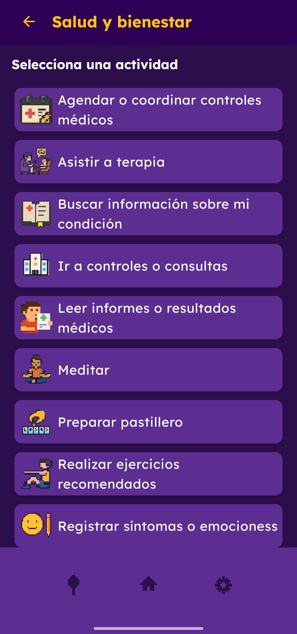 tres