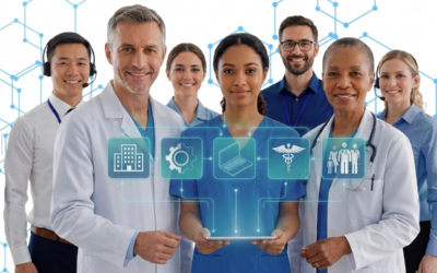 SALUD DIGITAL Y SISTEMAS INTELIGENTES EN MEDICINA