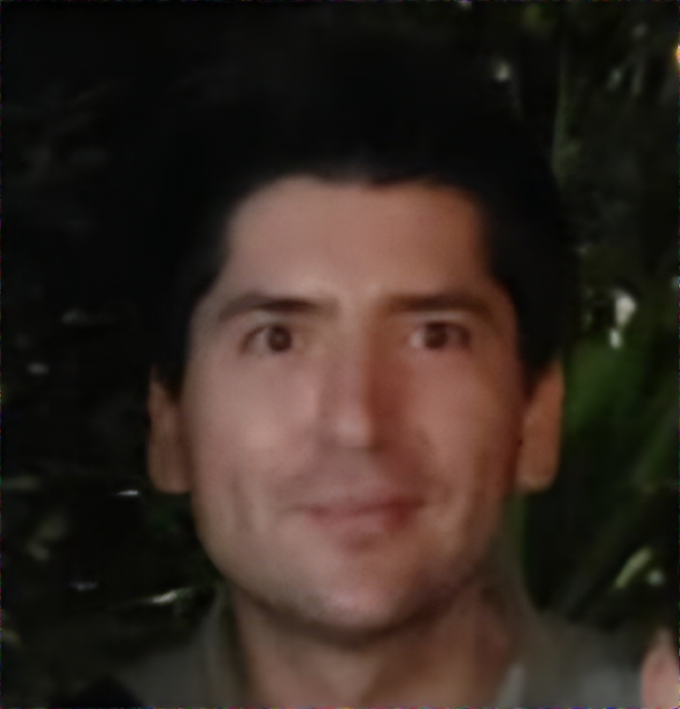Mauricio Ortega