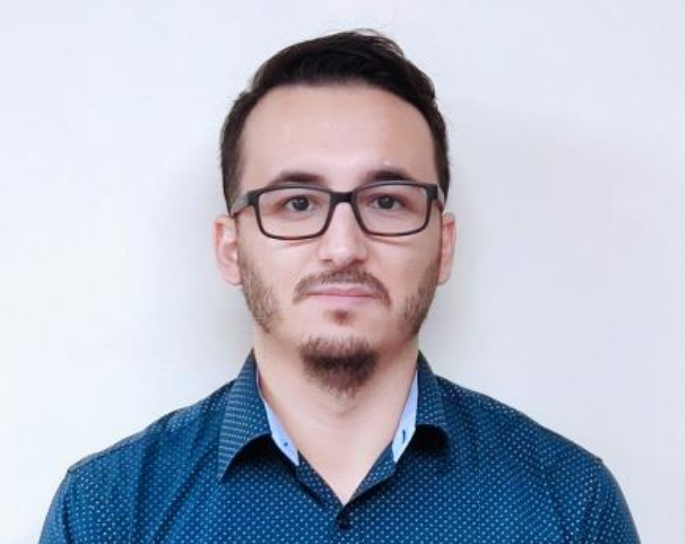 Fabrizio Linfati
