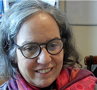 Patricia Matus