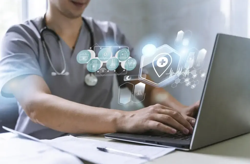 CMM APORTARÁ SU EXPERIENCIA AL CERTIFICADO INTERNACIONAL EN SALUD DIGITAL Y SISTEMAS INTELIGENTES EN MEDICINA